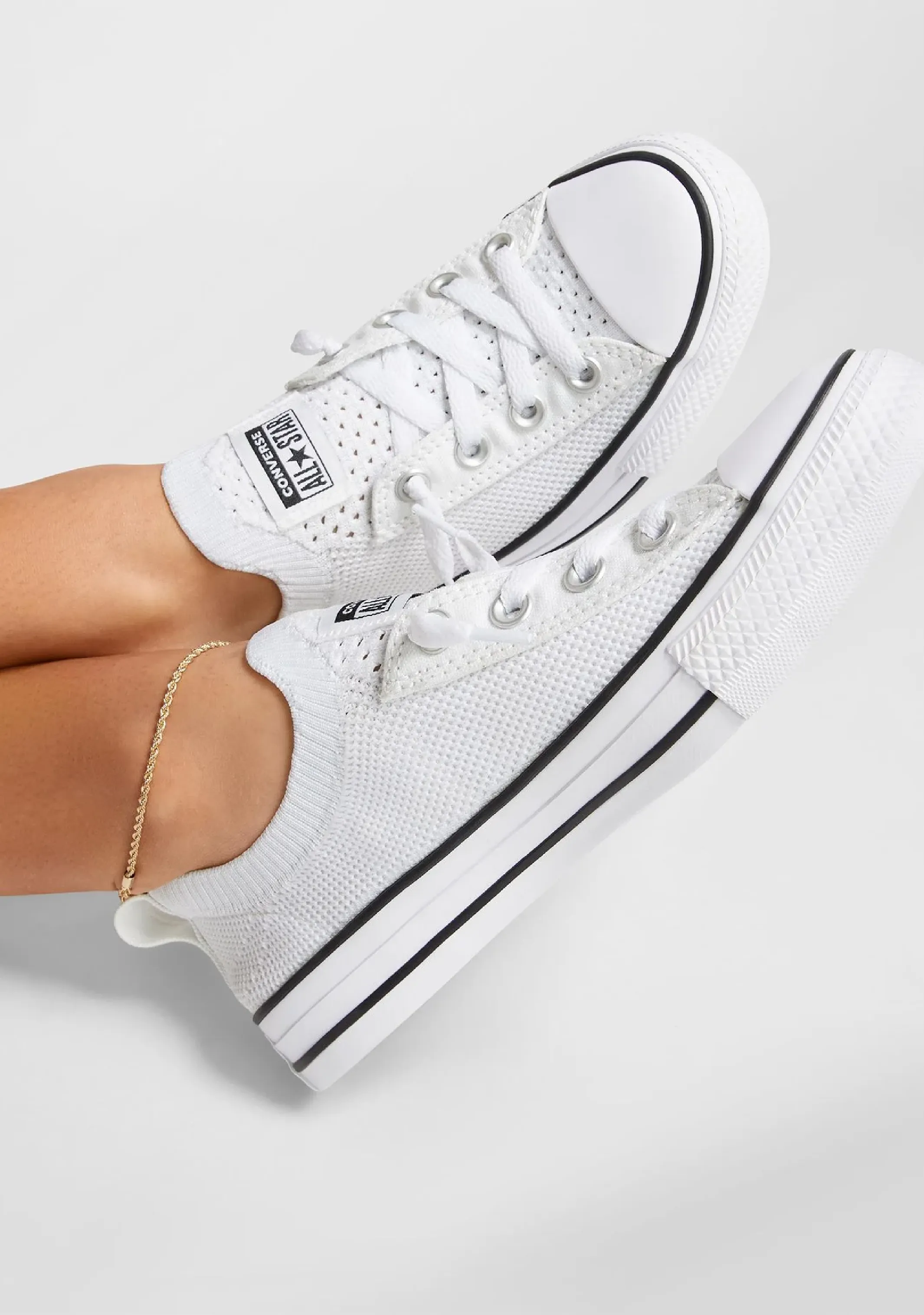 Converse Women's CTAS Shoreline Knit Slip