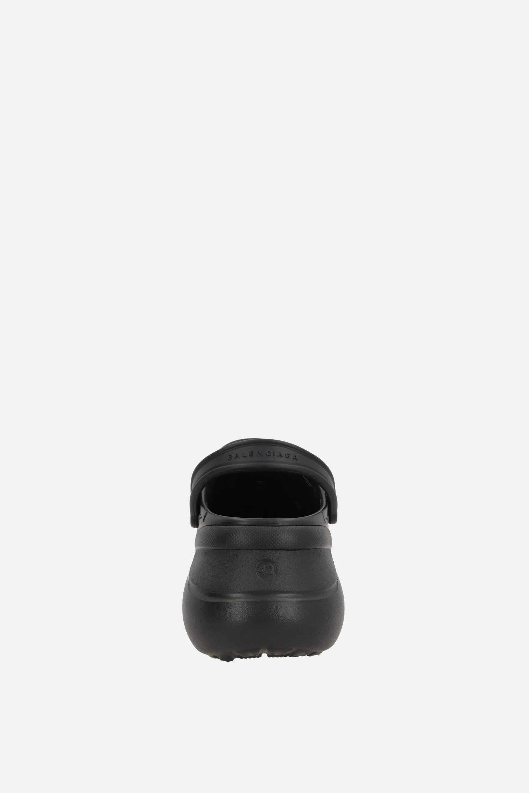 Crocs Jibbitz mules in rubber with charms