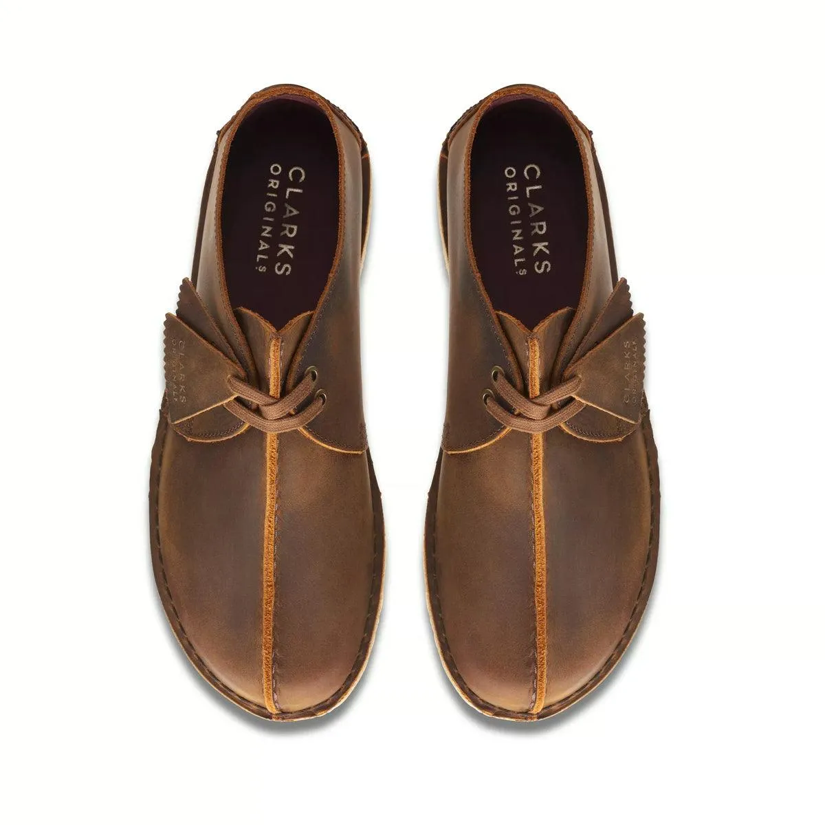 Desert Trek 'Beeswax'