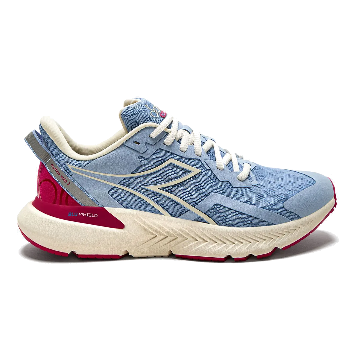 Diadora Mythos Blushield Volo 3