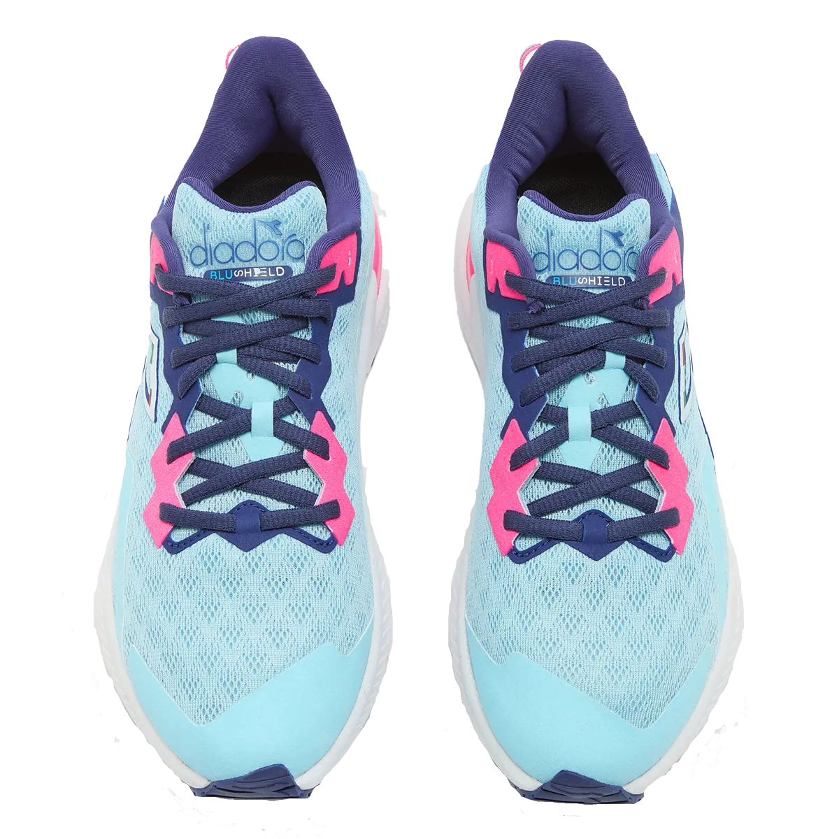 Diadora Mythos Blushield Volo 3