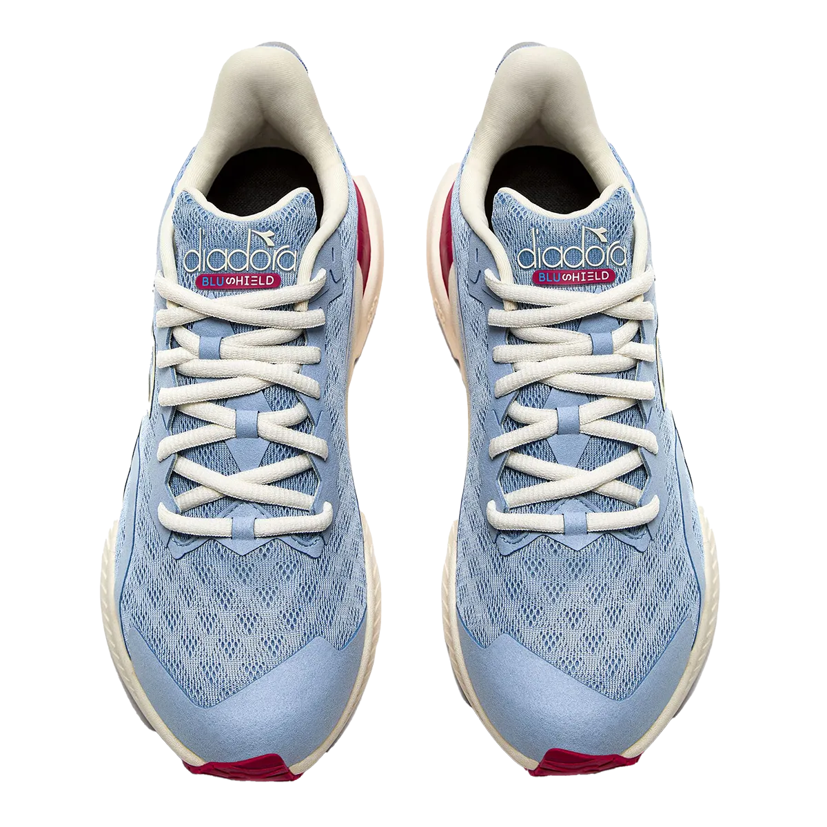 Diadora Mythos Blushield Volo 3