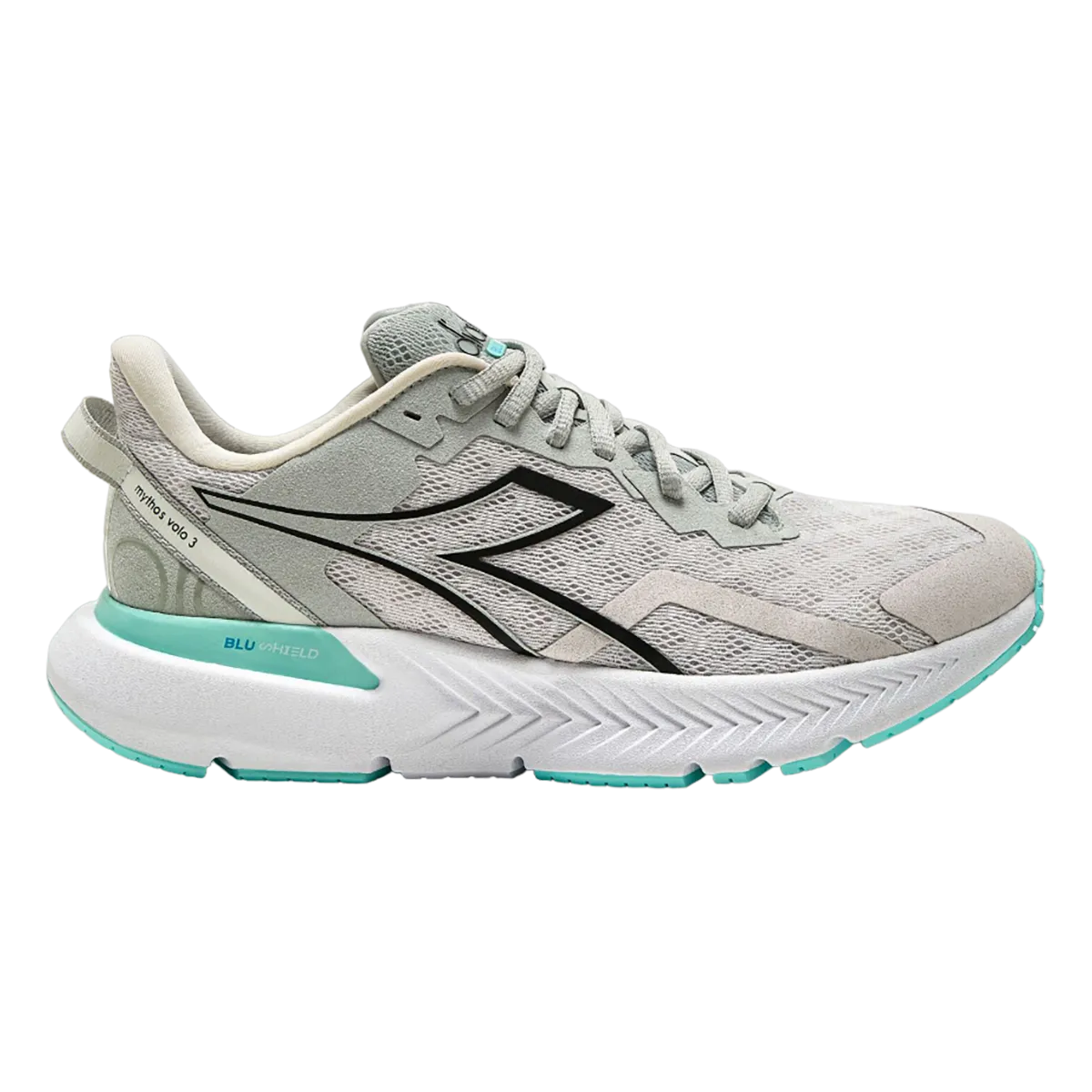 Diadora Mythos Blushield Volo 3