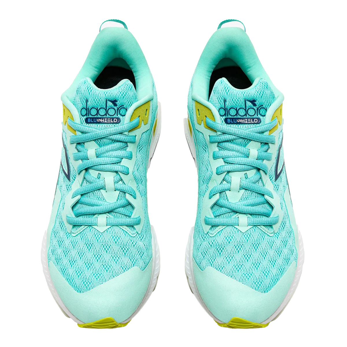 Diadora Mythos Blushield Volo 3