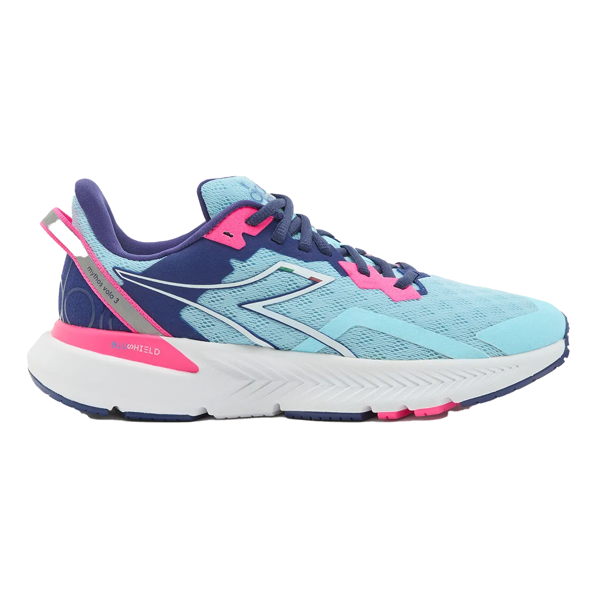 Diadora Mythos Blushield Volo 3