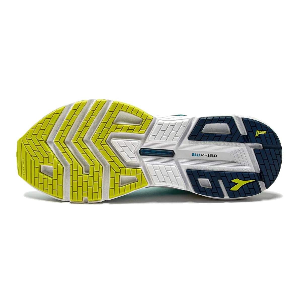 Diadora Mythos Blushield Volo 3