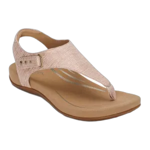 Ellie Adjustable Quarter Strap Thong
