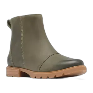 EMELIE III Zip Bootie