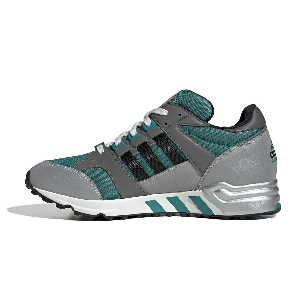 Equipment Cushion 9 'EQT Green Core Black'