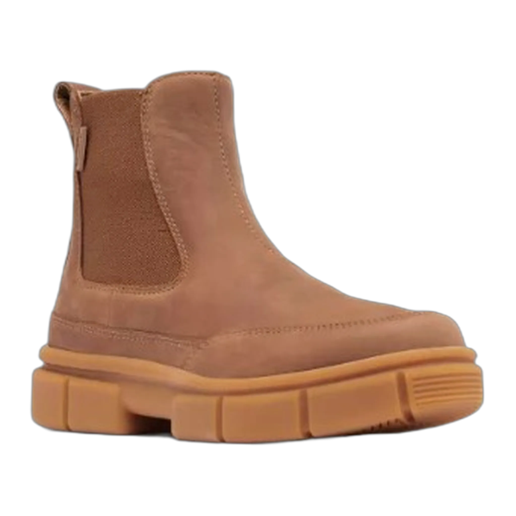 EXPLORER STRT Chelsea Boot