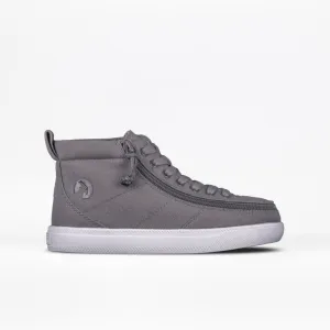 FINAL SALE - Dark Grey BILLY Classic D|R High