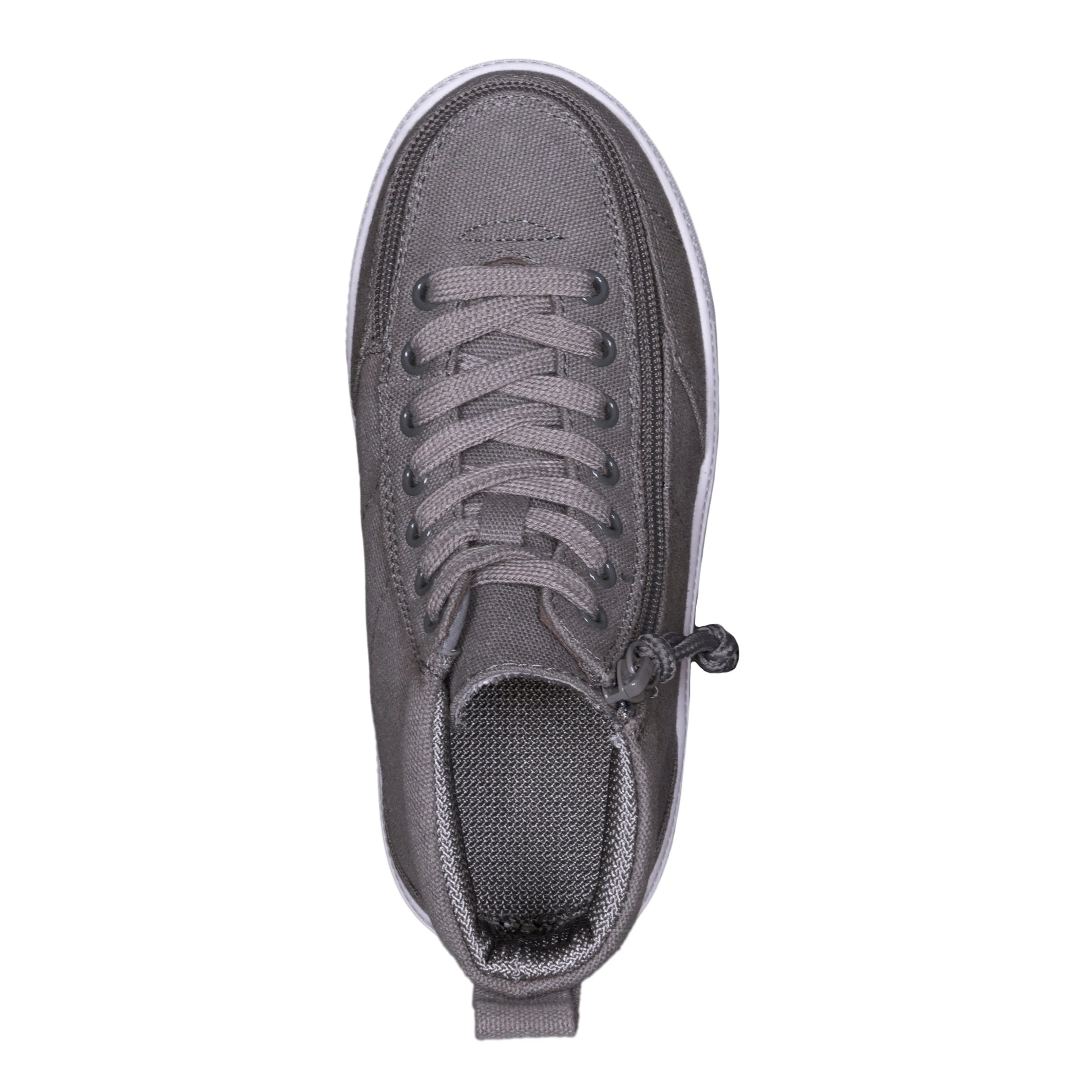 FINAL SALE - Dark Grey BILLY Classic D|R High