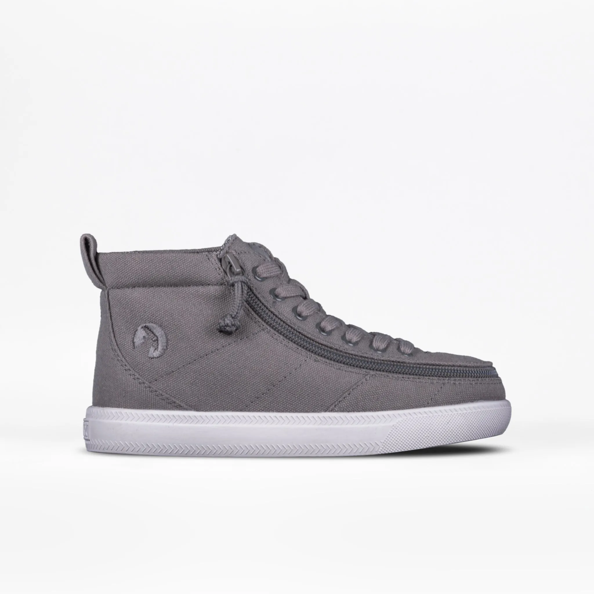 FINAL SALE - Dark Grey BILLY Classic D|R High