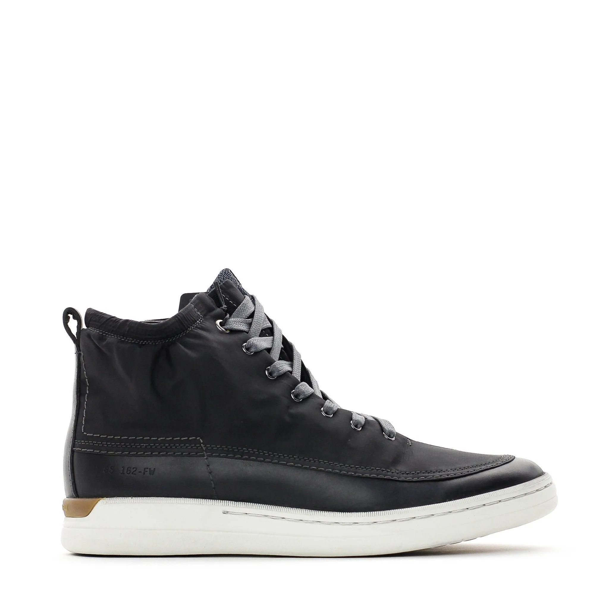 G-STAR RAW FOOTWEAR ARC BLACK SHOES D03843-8390-990