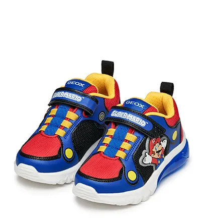 GEOX CIBERDRON MARIO