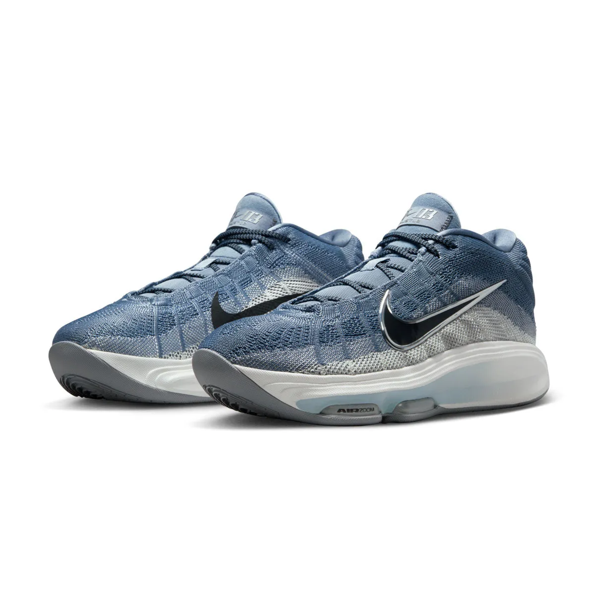 G.T. HUSTLE 3 EP 'Slate Grey Anthracite'