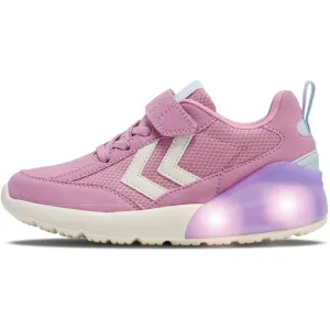 Hummel Smoky Grape Daylight Jr Low Sneakers