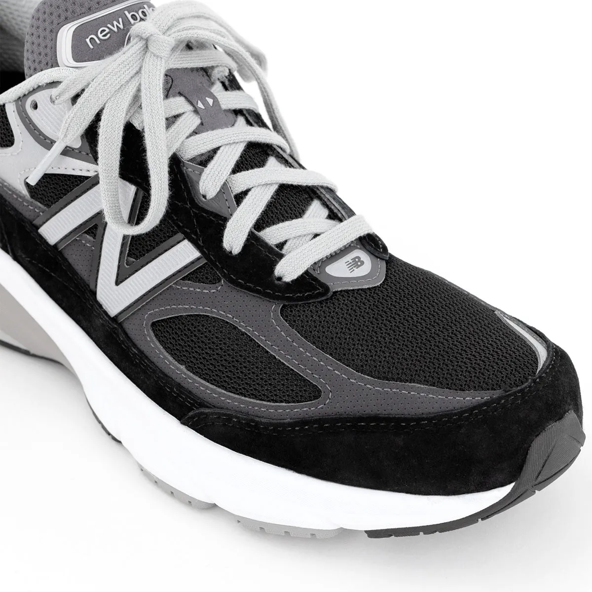 in USA Wmns 990v6 'Black White'