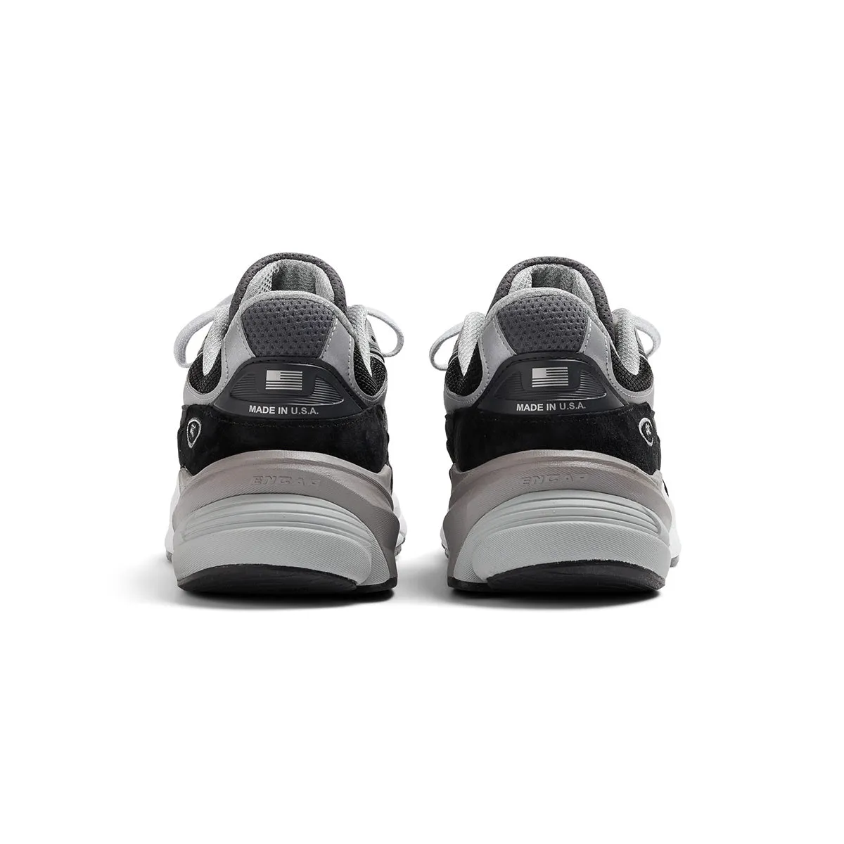 in USA Wmns 990v6 'Black White'
