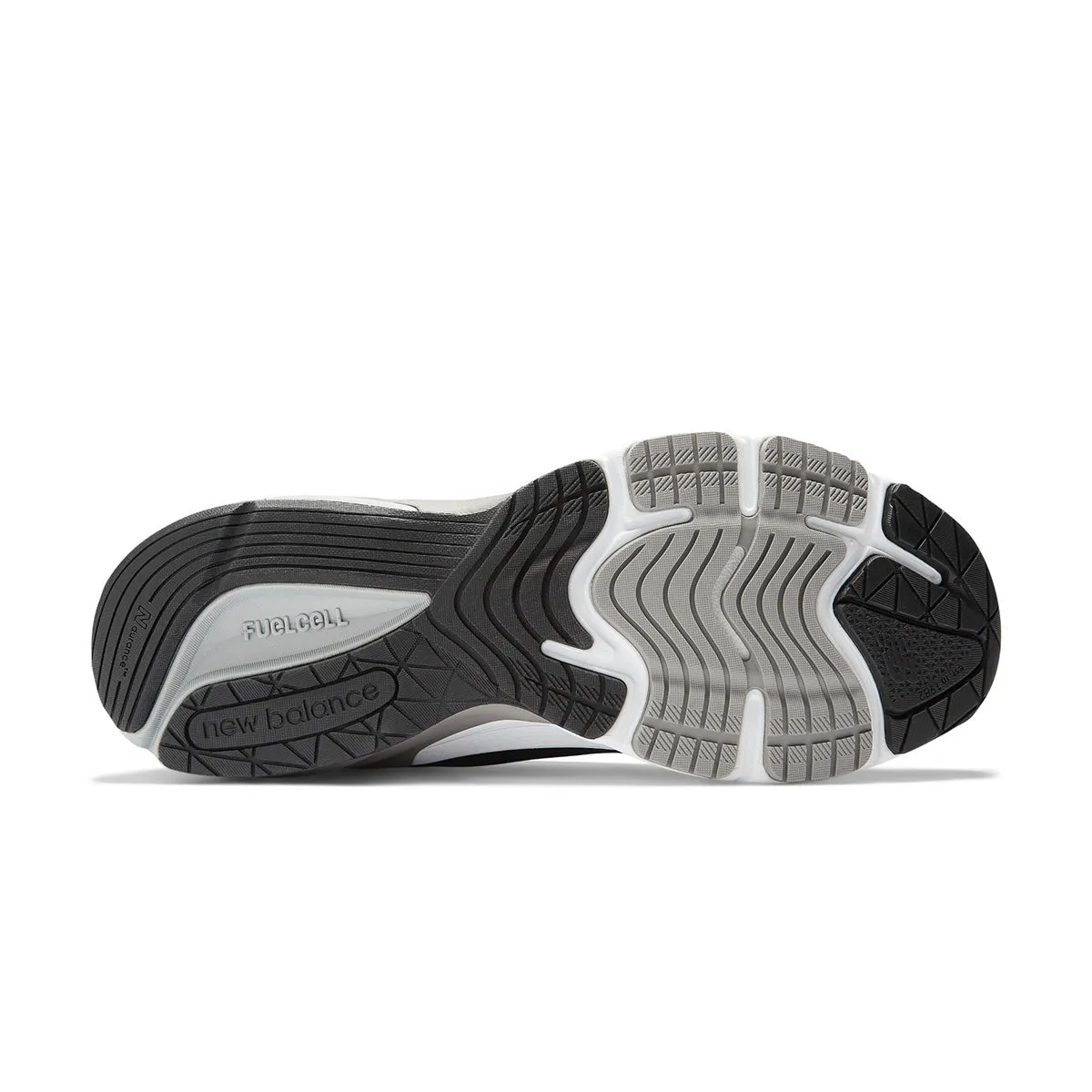in USA Wmns 990v6 'Black White'