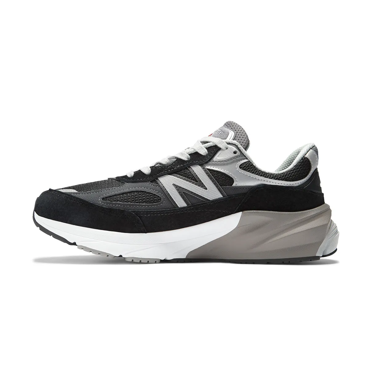 in USA Wmns 990v6 'Black White'