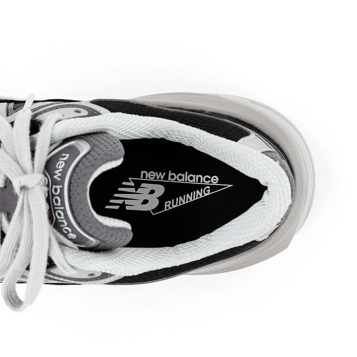 in USA Wmns 990v6 'Black White'