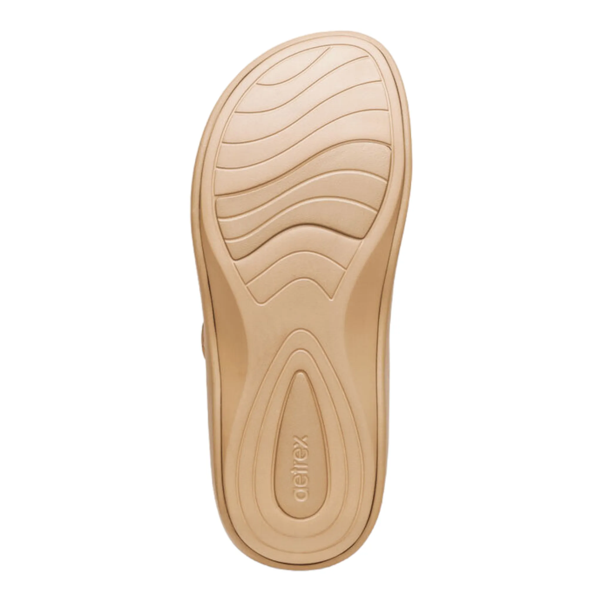 Janey Sport Water Friendly Slide