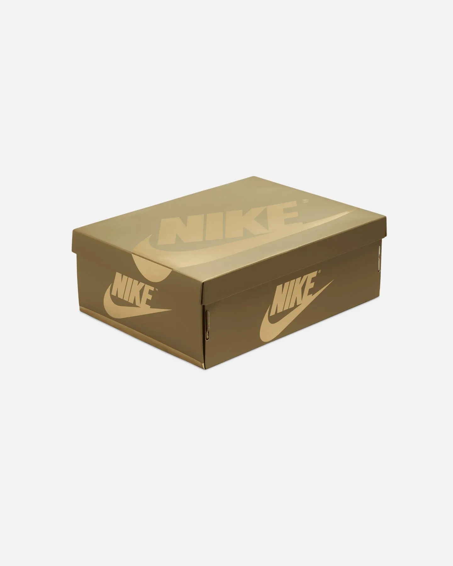 Jordan Kids' Air Jordan 1 High OG  (GS)"Metallic Gold" Black/Metallic