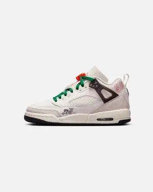 Jordan Kids' Spizike Low (GS) "Spizike Was Here" Sail