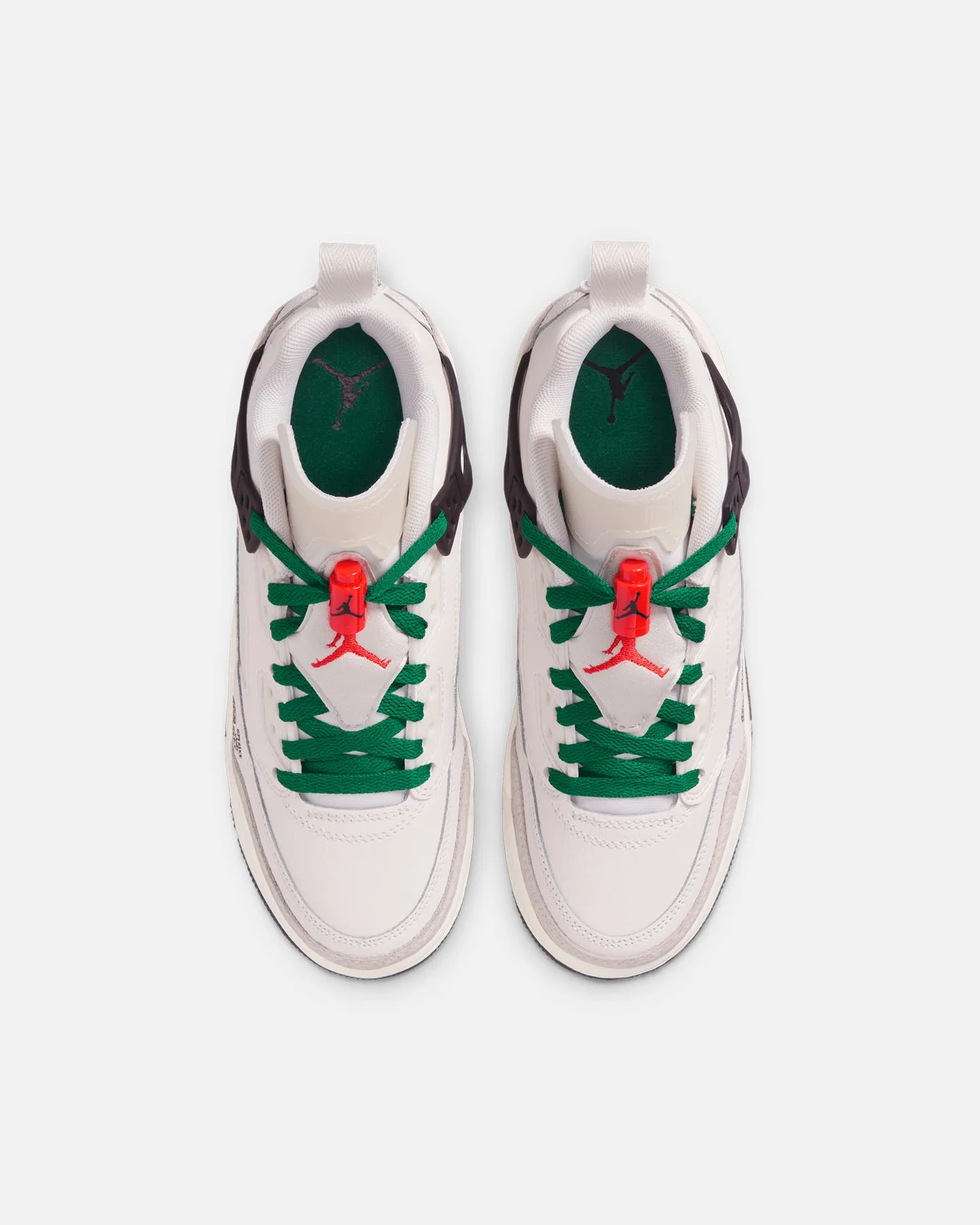 Jordan Kids' Spizike Low (GS) "Spizike Was Here" Sail