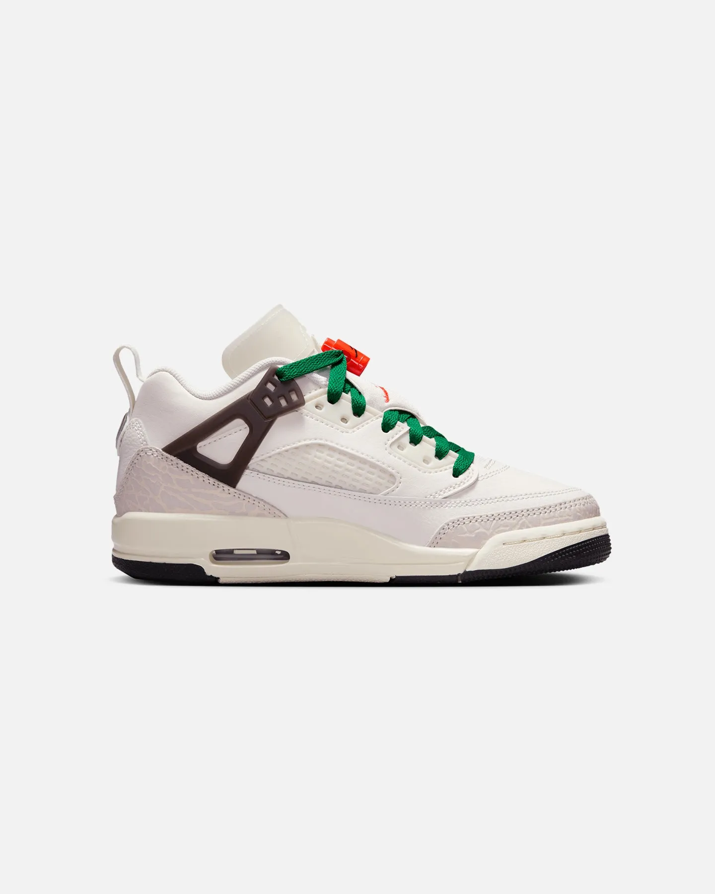 Jordan Kids' Spizike Low (GS) "Spizike Was Here" Sail