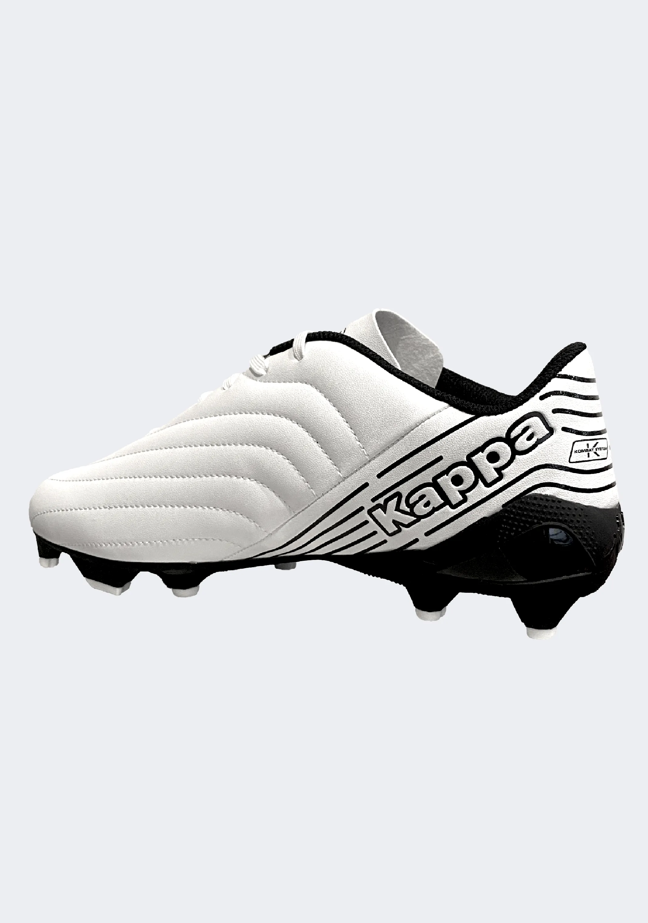 Kappa Men's Player Base FG