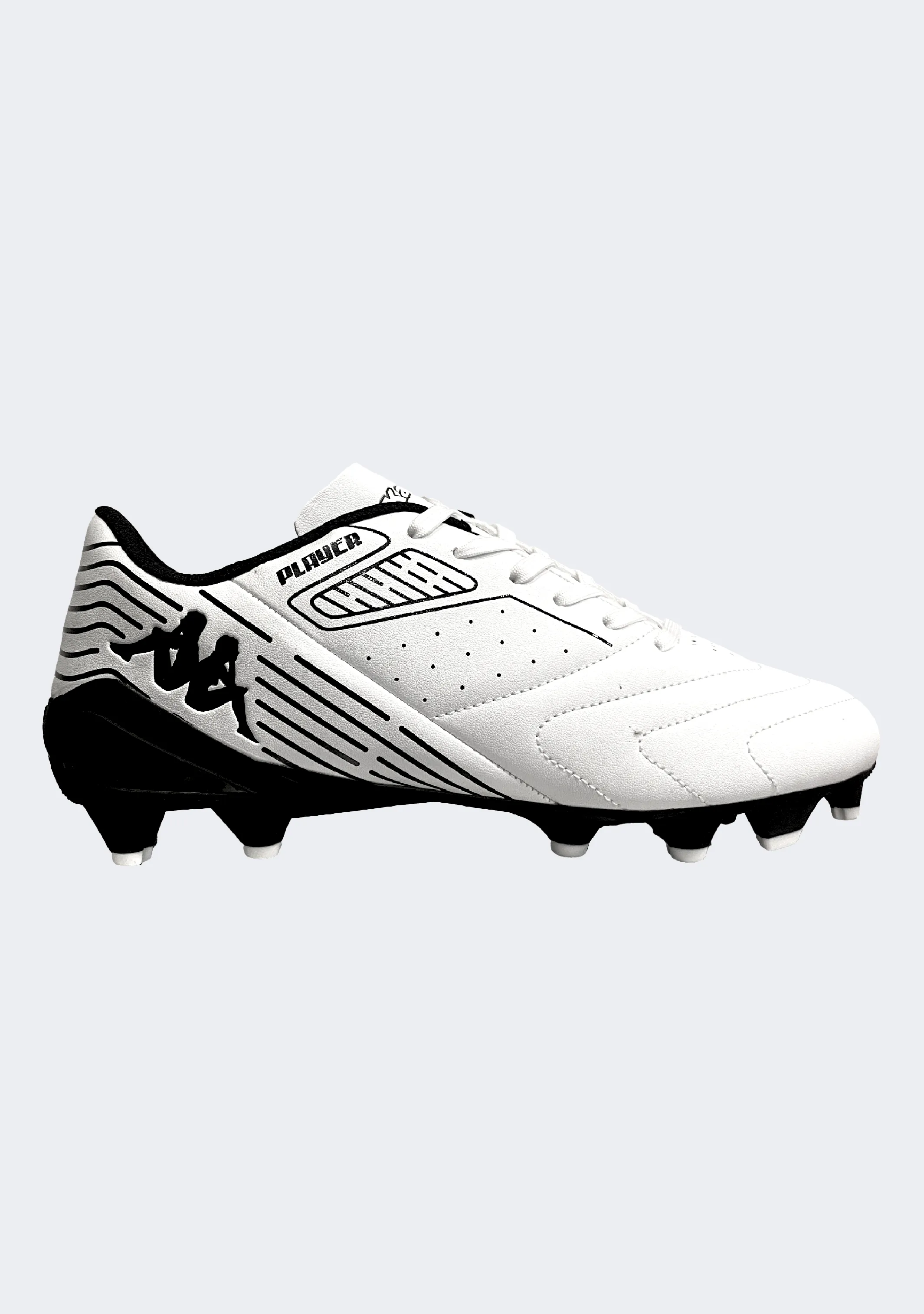 Kappa Men's Player Base FG