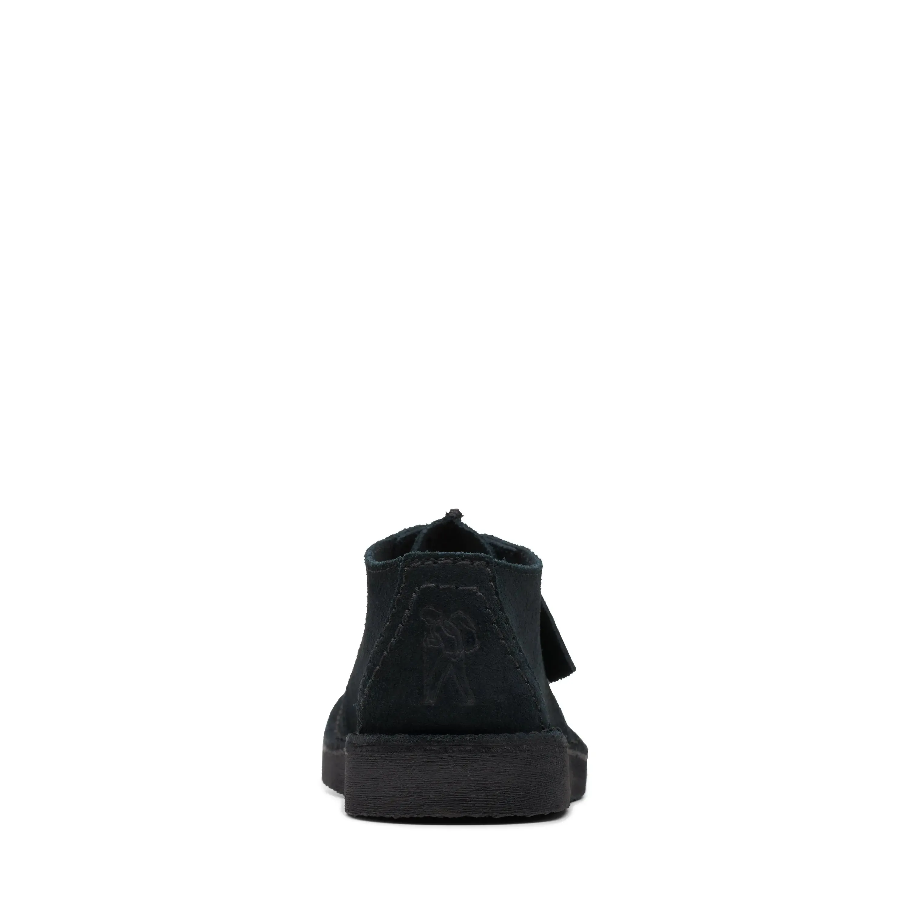 Kids' Clarks Desert Trek O  Retro Style Meets Everyday Comfort