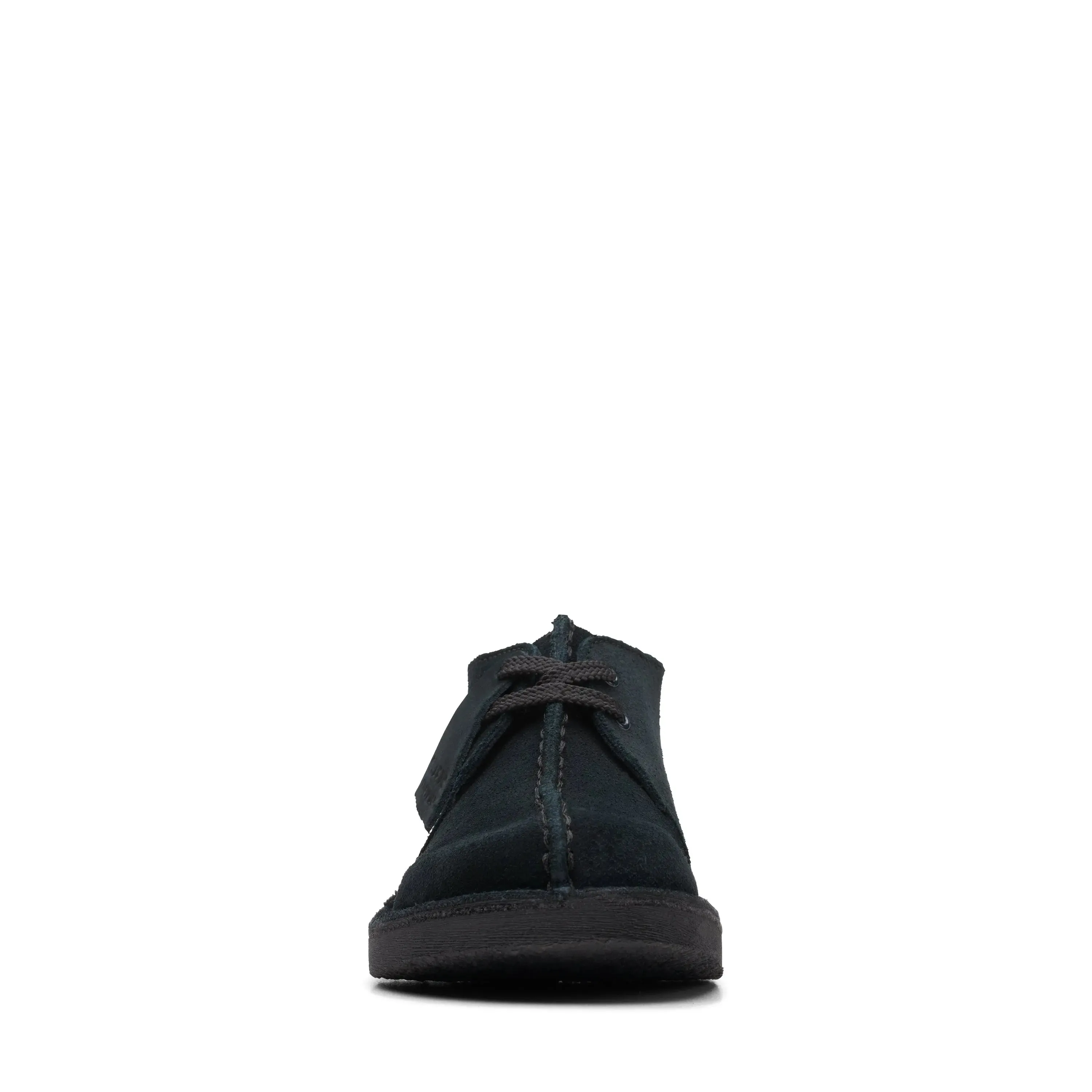 Kids' Clarks Desert Trek O  Retro Style Meets Everyday Comfort