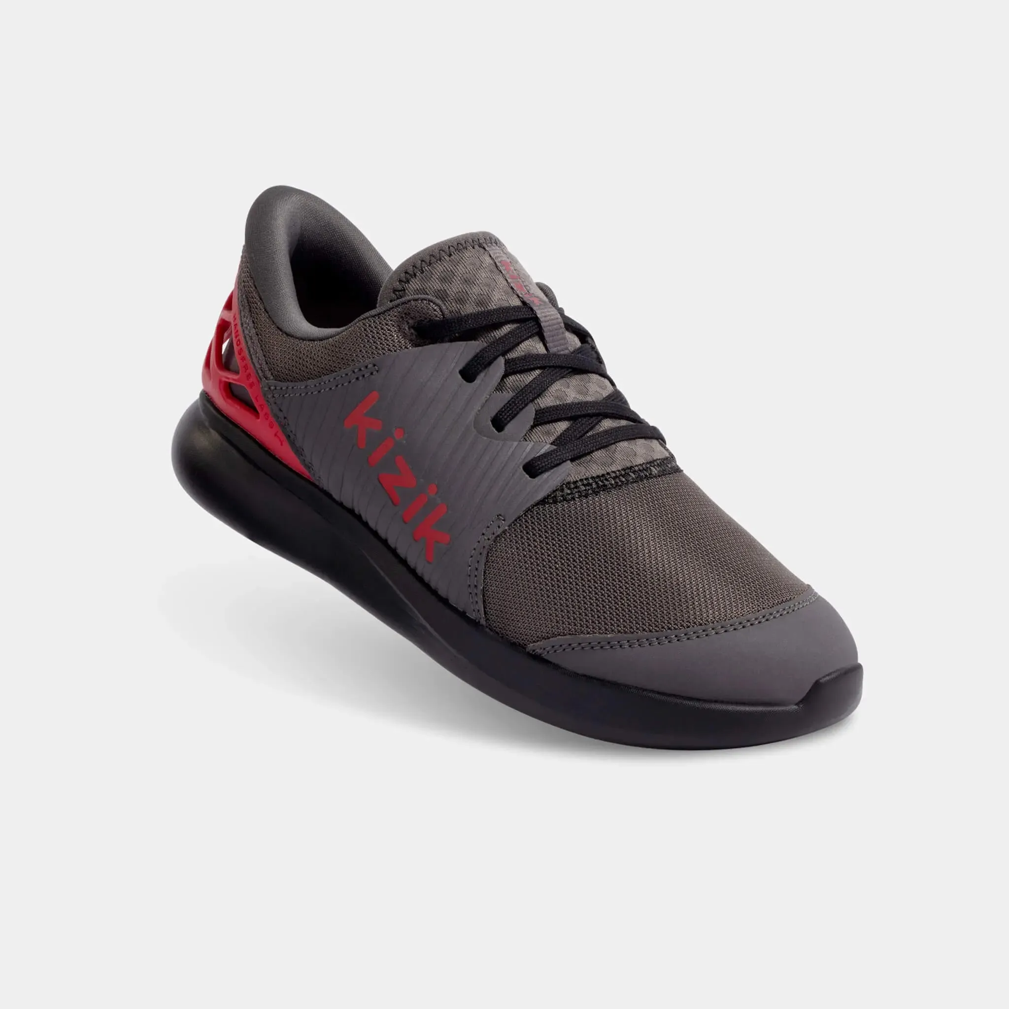 Kids' Kizik Anaheim  Effortless Style & Comfort for Active Kids