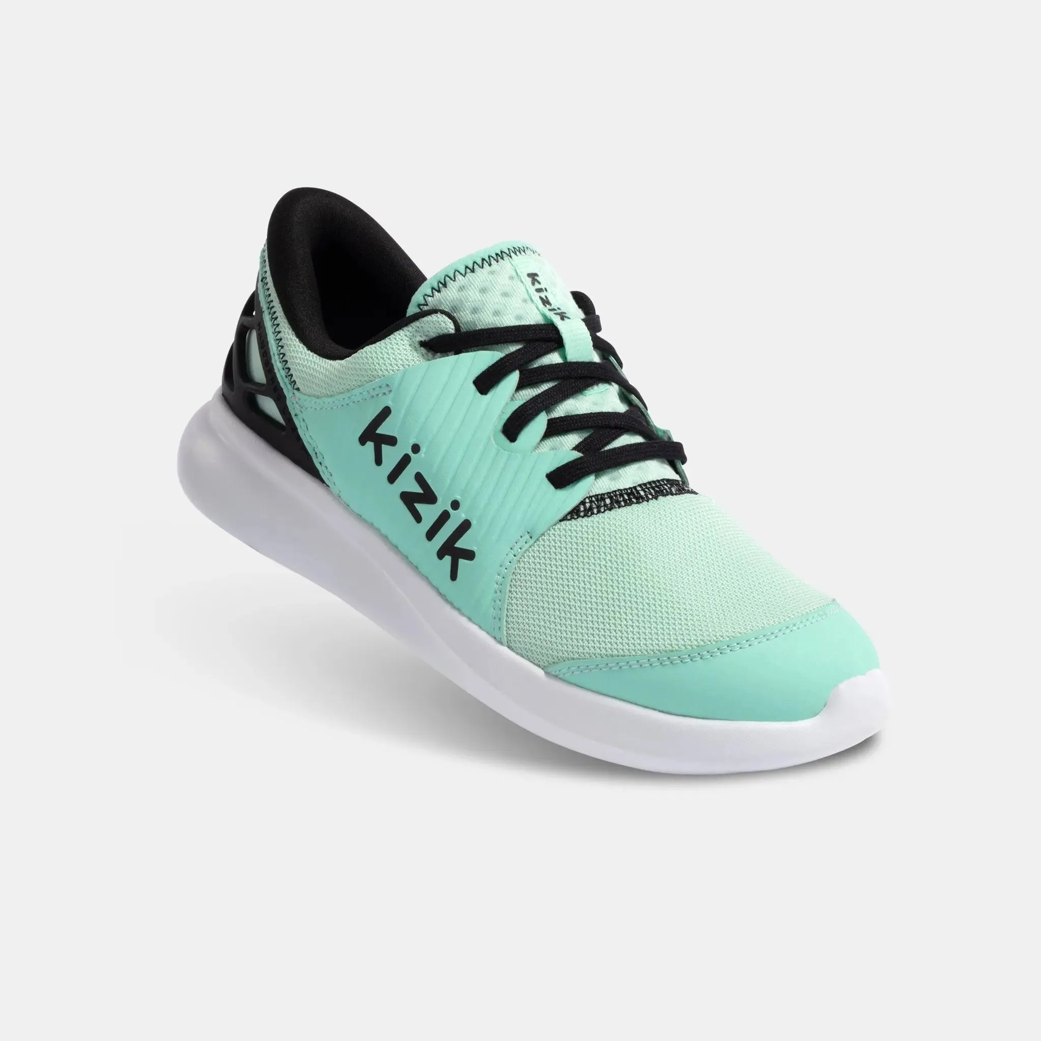 Kids' Kizik Anaheim  Effortless Style & Comfort for Active Kids
