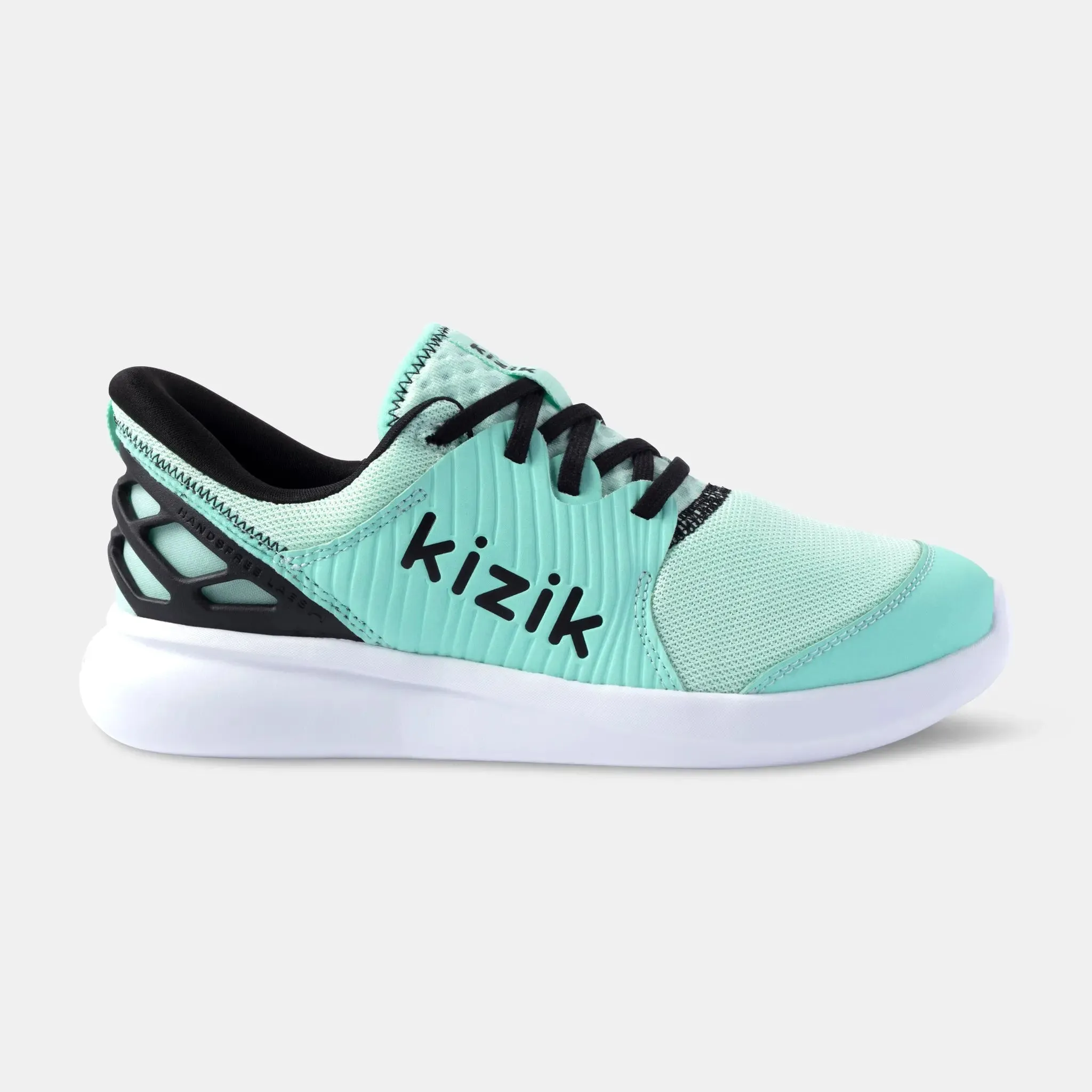 Kids' Kizik Anaheim  Effortless Style & Comfort for Active Kids