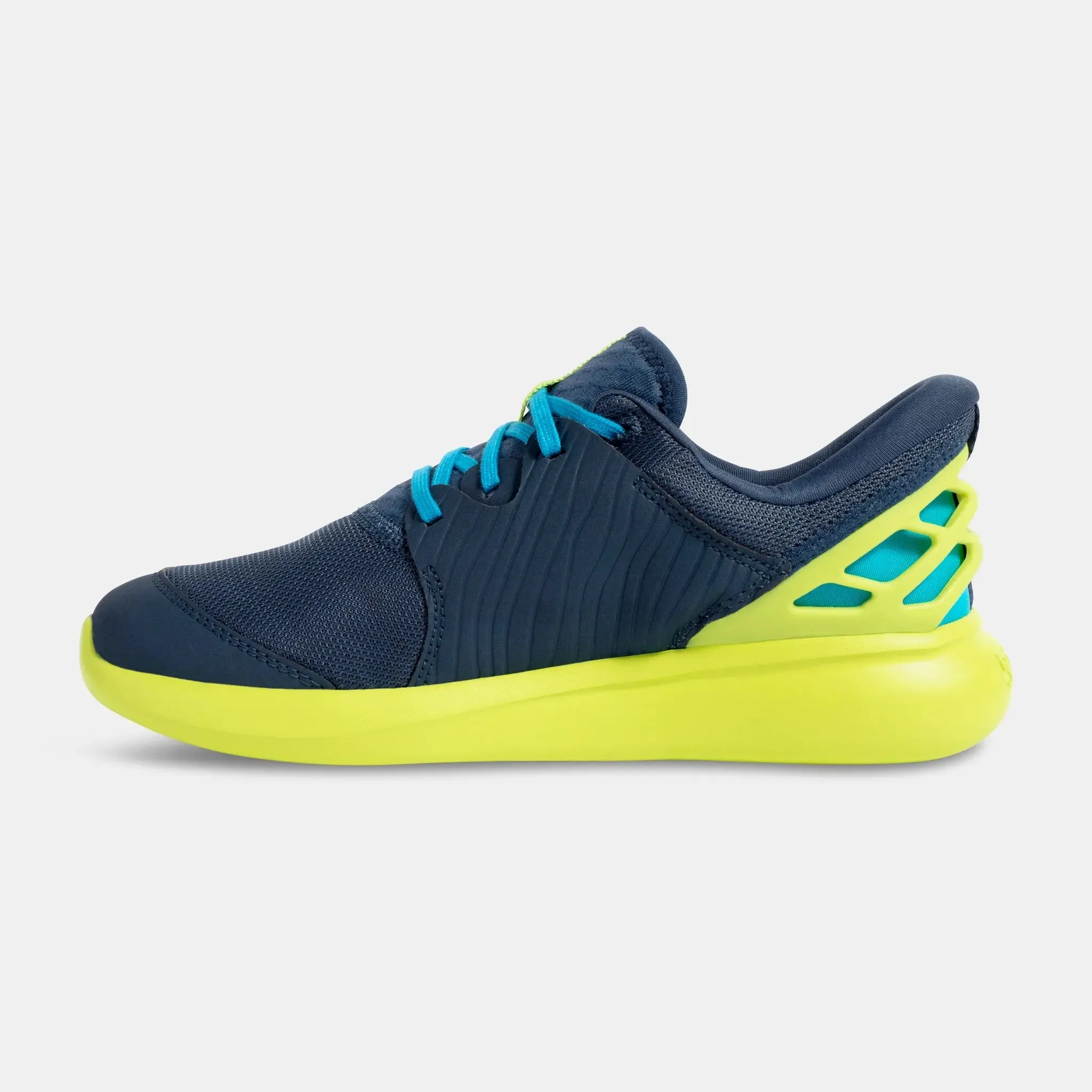 Kids' Kizik Anaheim  Effortless Style & Comfort for Active Kids