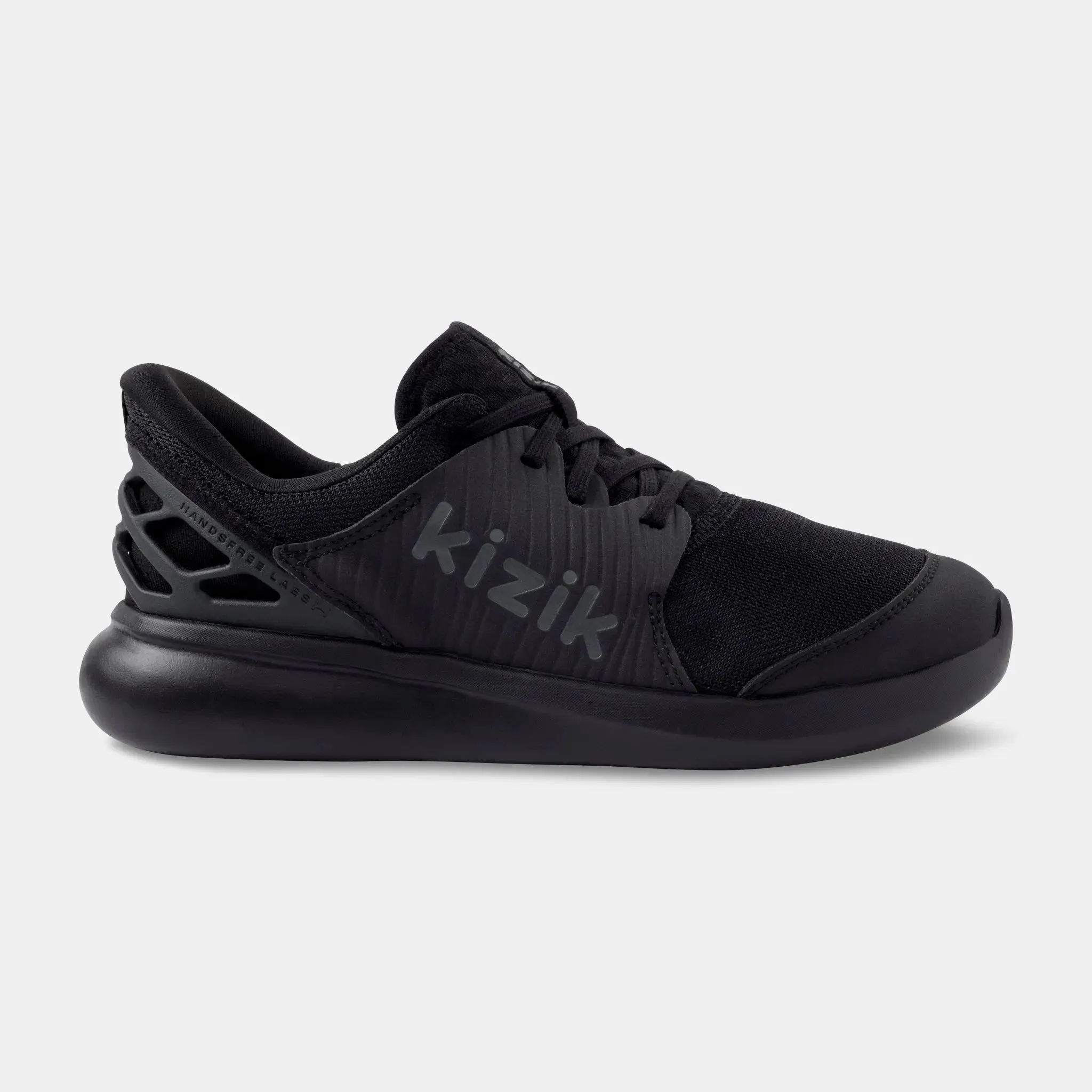 Kids' Kizik Anaheim  Effortless Style & Comfort for Active Kids