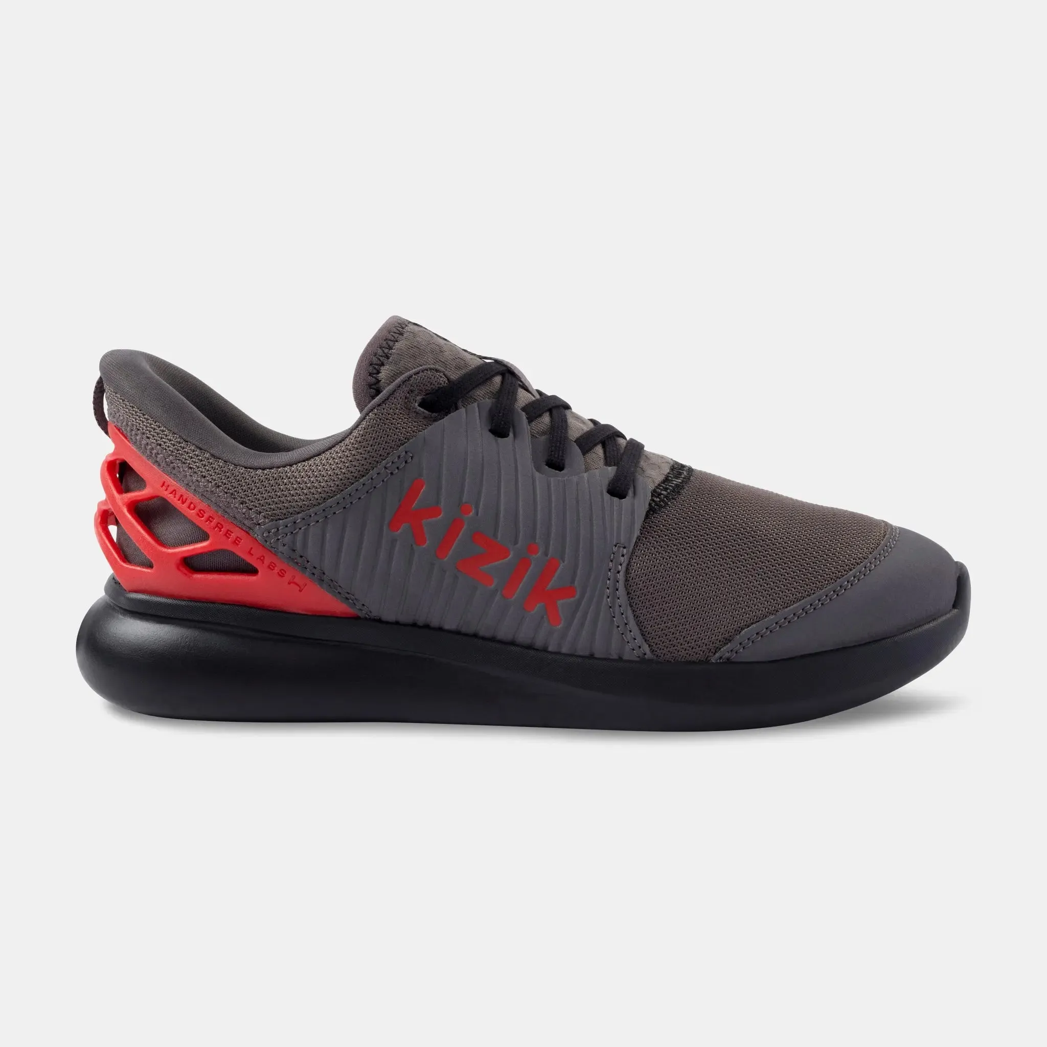 Kids' Kizik Anaheim  Effortless Style & Comfort for Active Kids