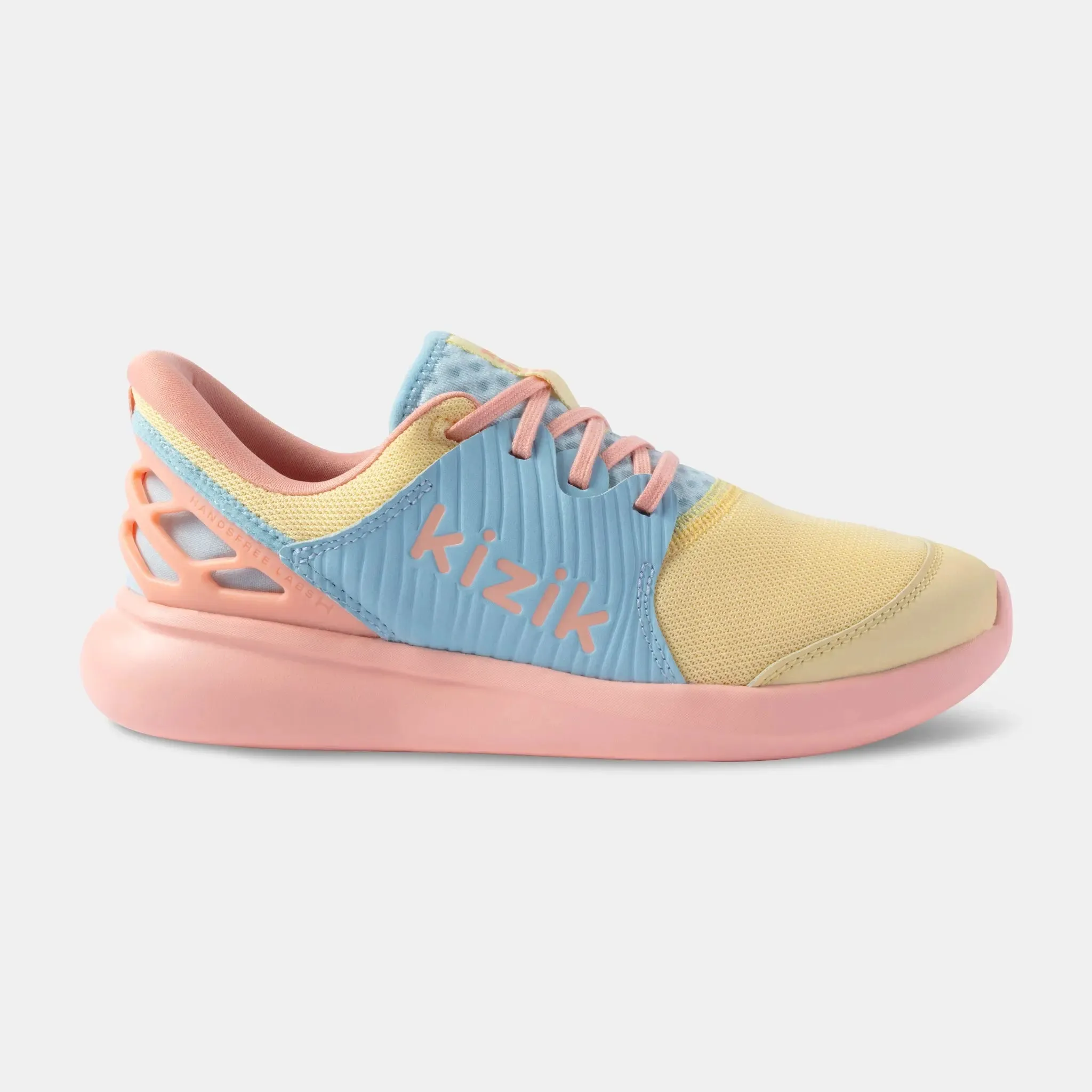 Kids' Kizik Anaheim  Effortless Style & Comfort for Active Kids
