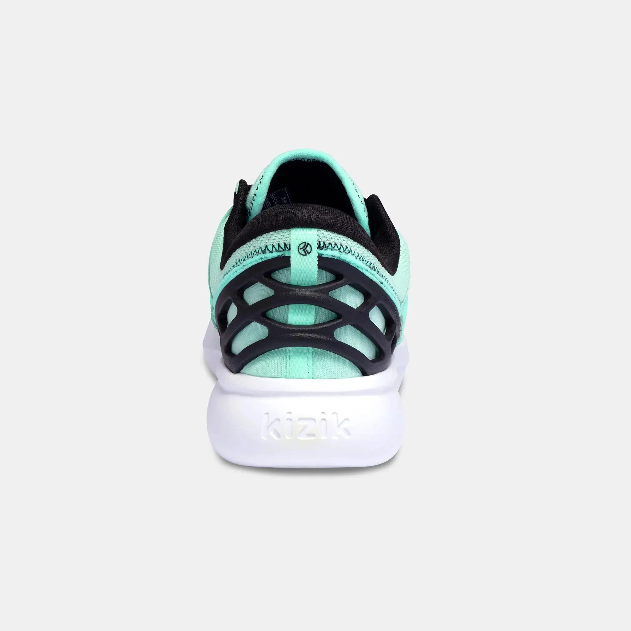 Kids' Kizik Anaheim  Effortless Style & Comfort for Active Kids