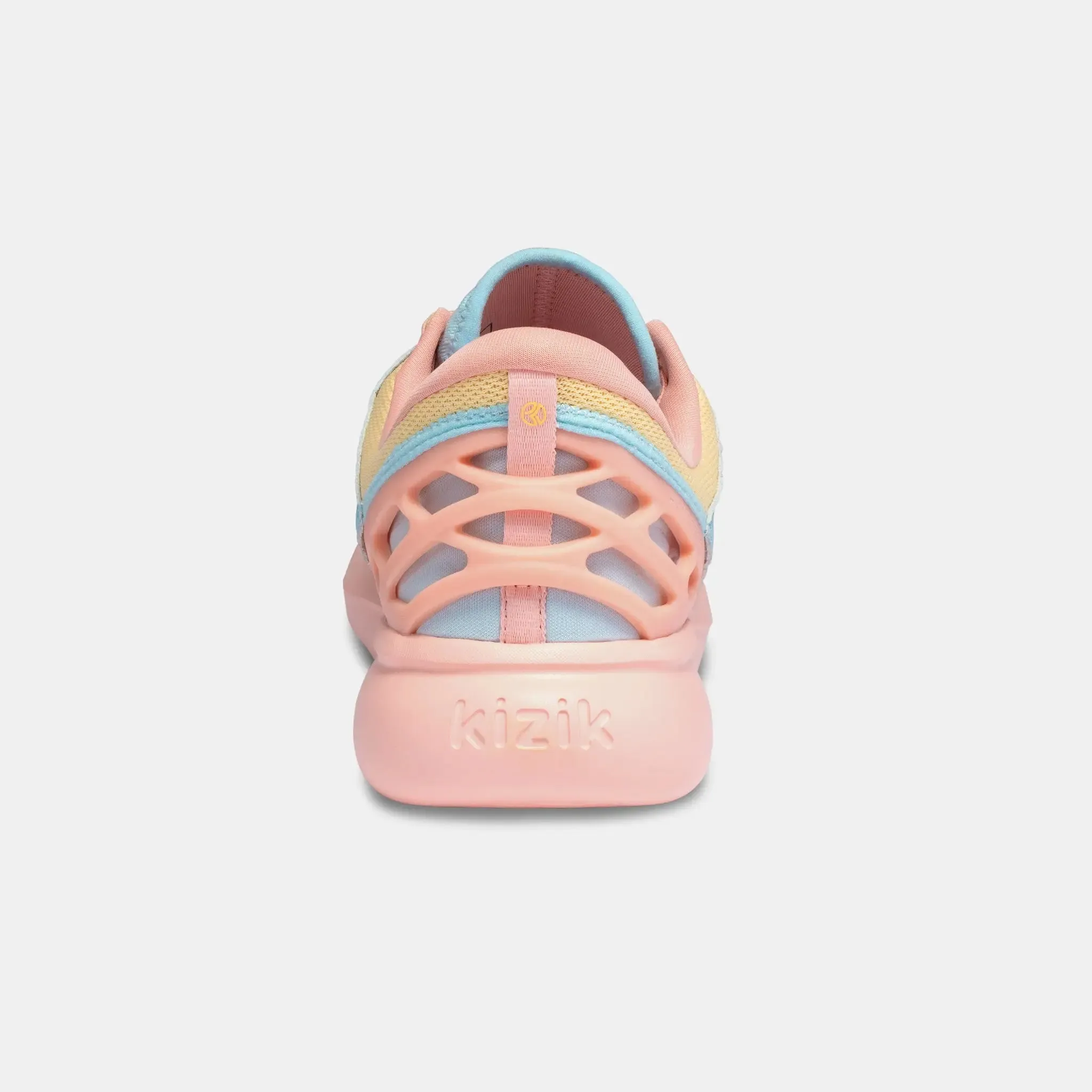 Kids' Kizik Anaheim  Effortless Style & Comfort for Active Kids