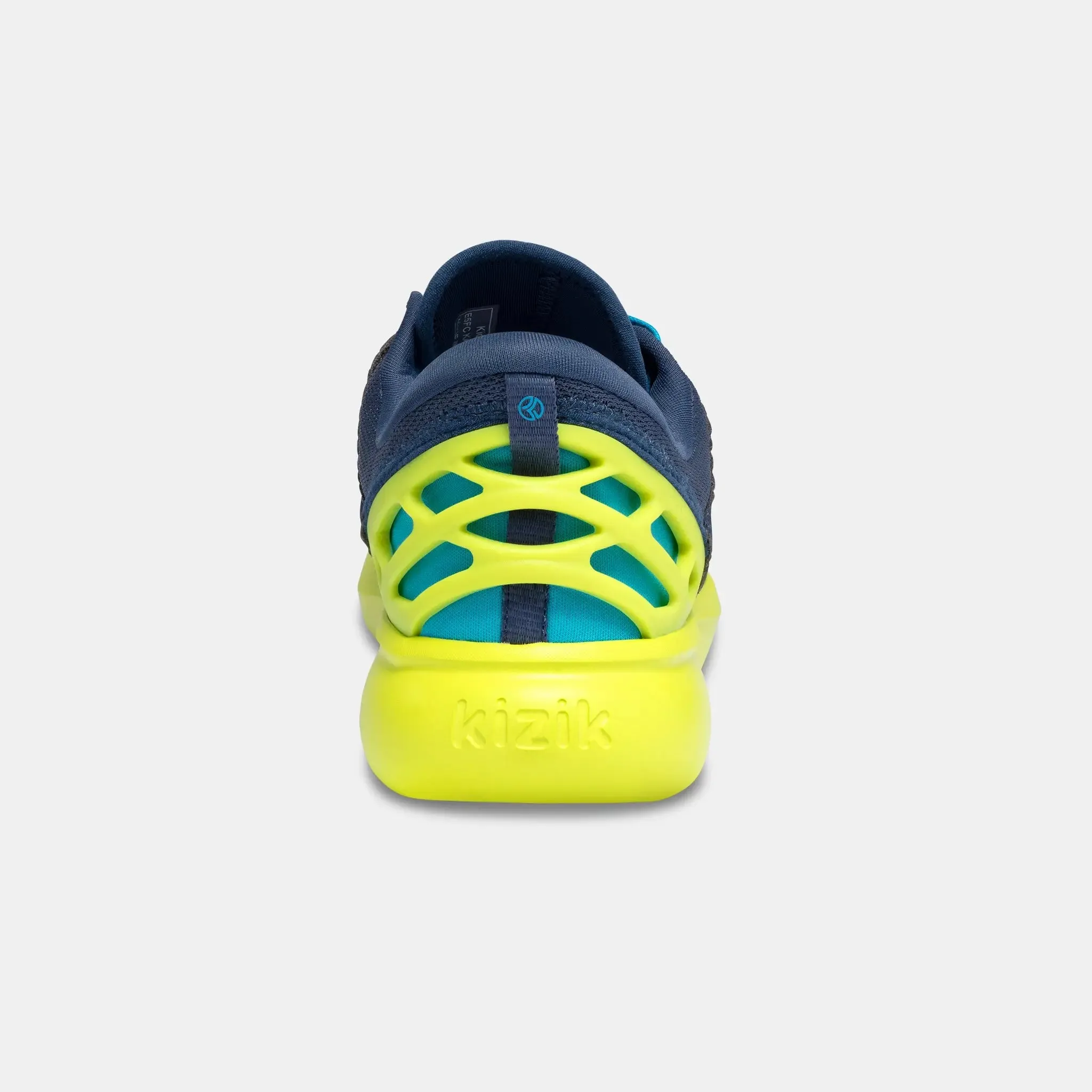 Kids' Kizik Anaheim  Effortless Style & Comfort for Active Kids