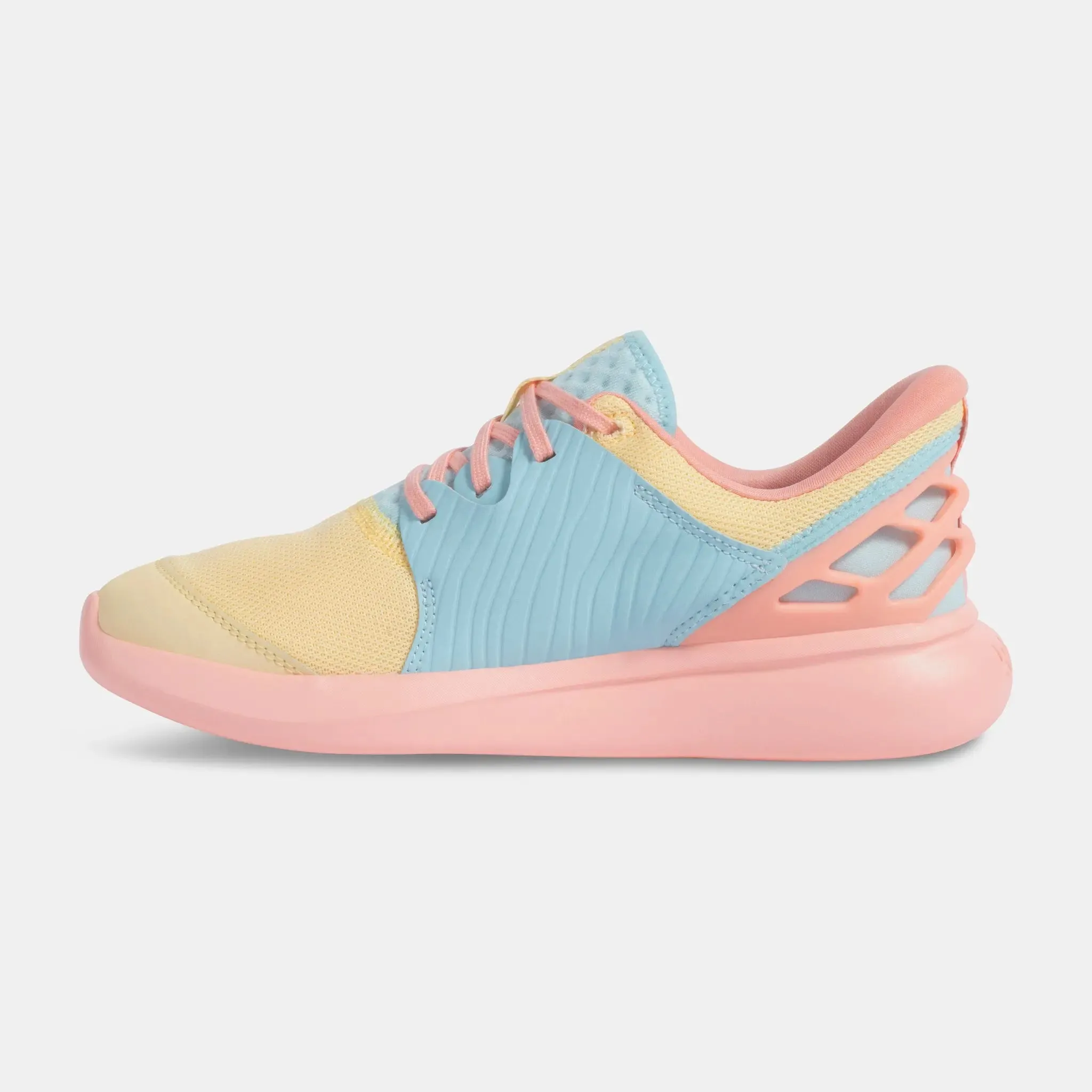 Kids' Kizik Anaheim  Effortless Style & Comfort for Active Kids