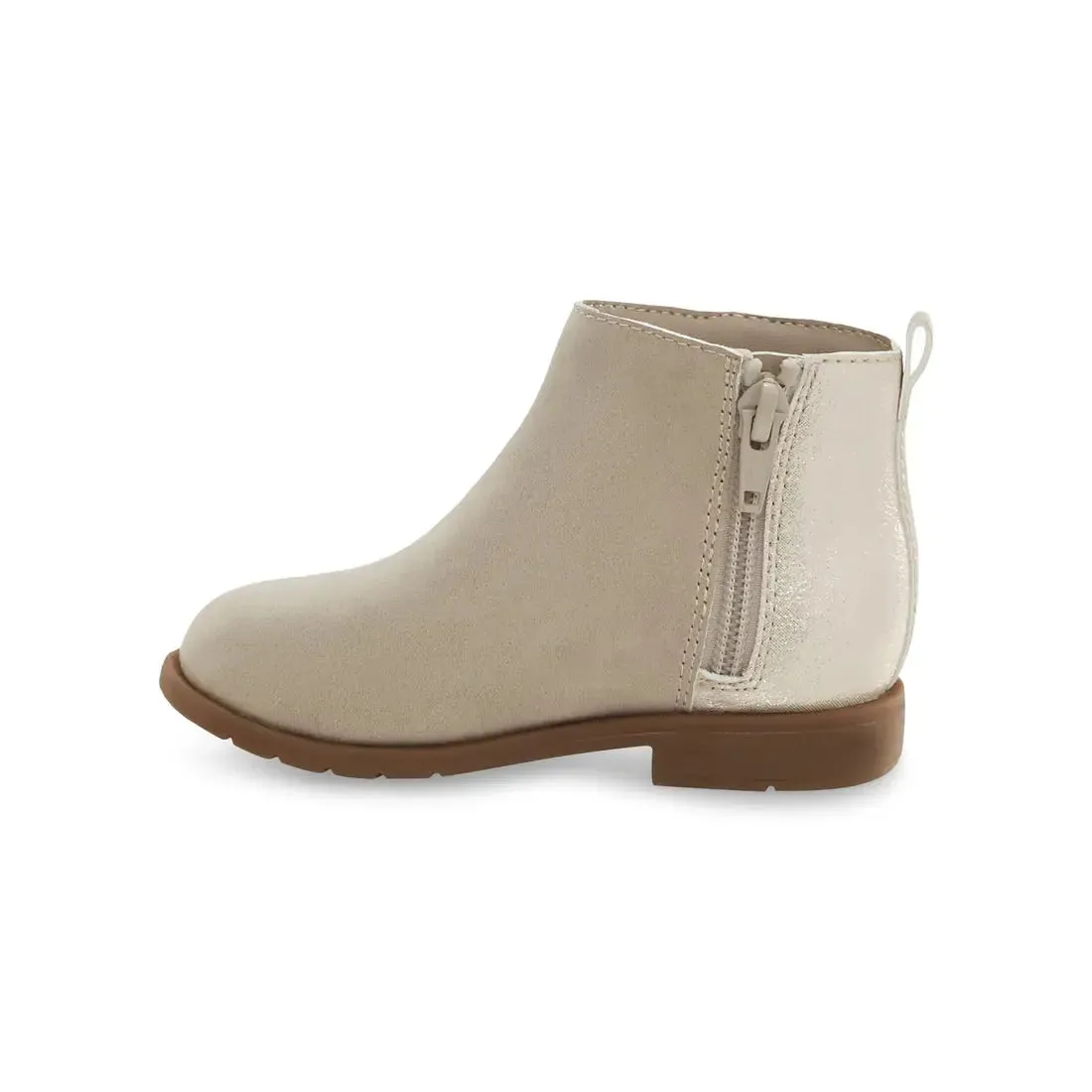 Kid's Stride Rite Carolyn Boots  Stylish, Comfy & Play-Ready