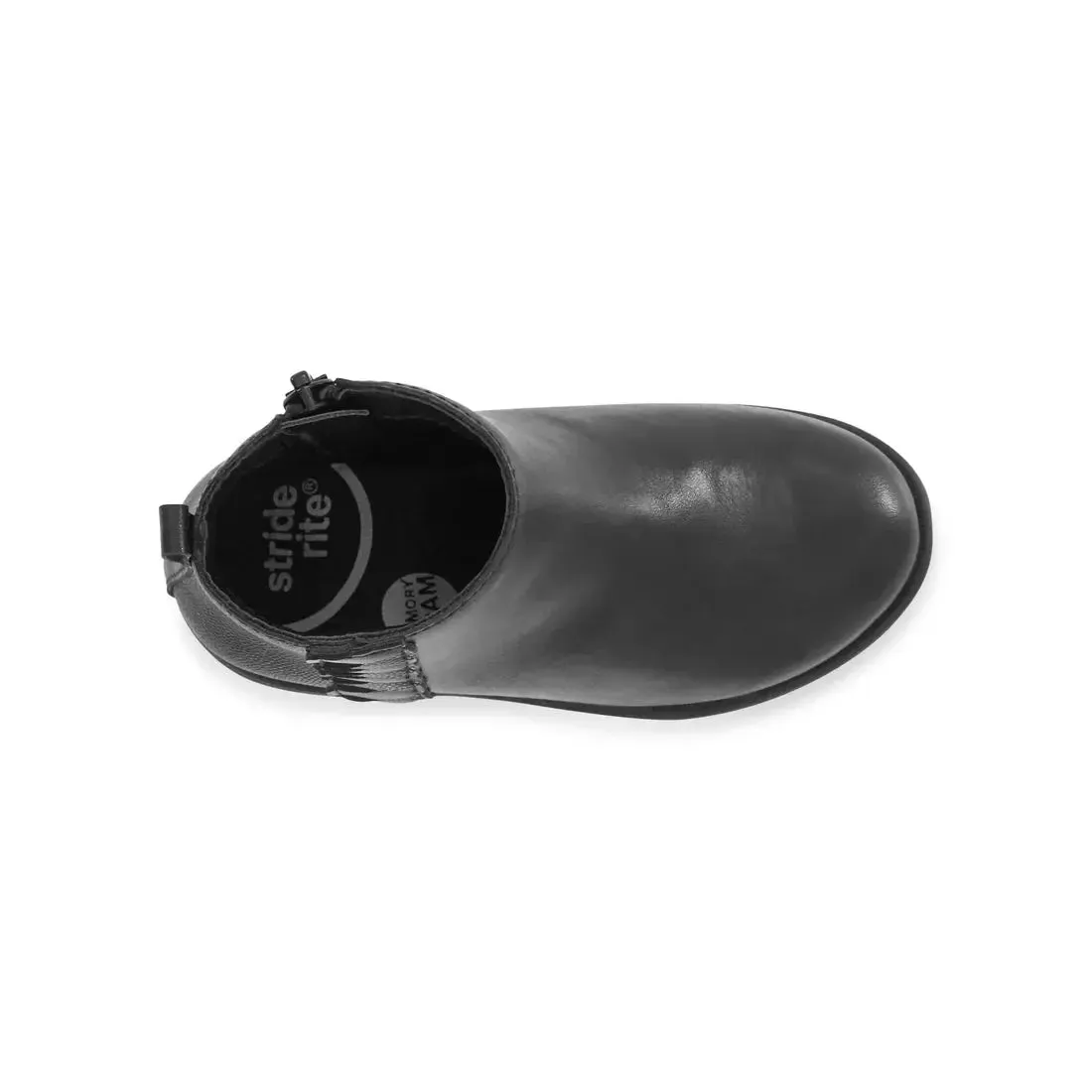 Kid's Stride Rite Carolyn Boots  Stylish, Comfy & Play-Ready
