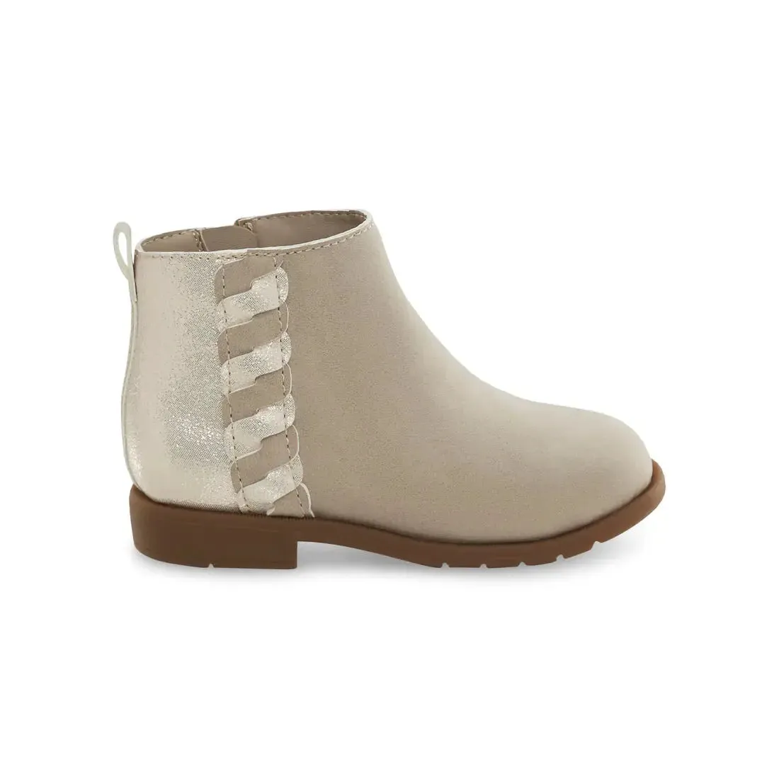 Kid's Stride Rite Carolyn Boots  Stylish, Comfy & Play-Ready
