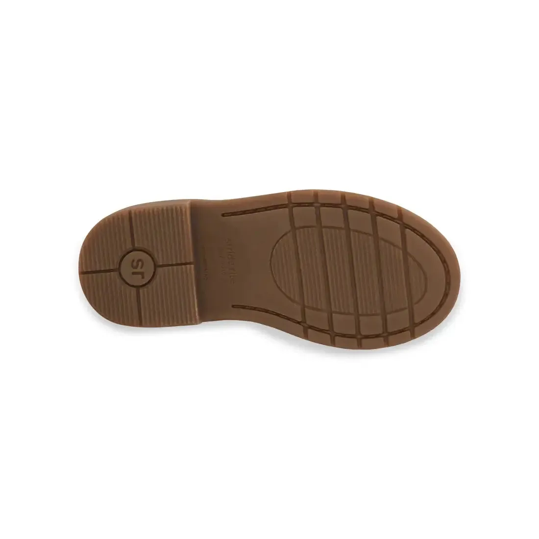 Kid's Stride Rite Carolyn Boots  Stylish, Comfy & Play-Ready